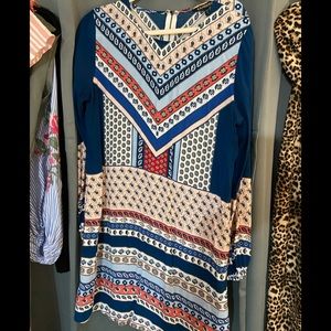 Pretty Express dress NWO